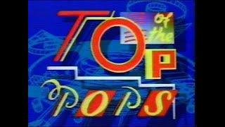 Top Of The Pops : Christmas Day 1987 (720p)