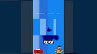 QUE SHOW DA XUXA É ESSE? #brawlstars