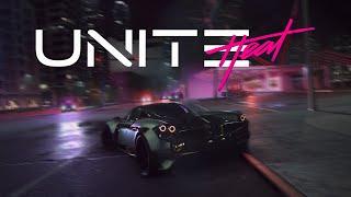 NFS Heat Project Unite 3.0 | Maximum Heat Police Chase