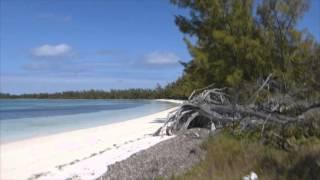 Manjack Cay