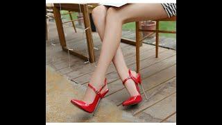 women ultra heel shoes