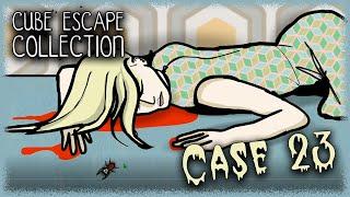 Cube Escape Collection  прохождение #5  Case 23