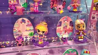 Toy Fair 2020: Hatchtopia Life at Spin Master