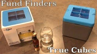 Fund Finders: True Cubes