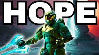 FOUR Reasons Why I’m Hopeful for Halo Studios