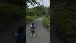 Nilgai vs Hussain