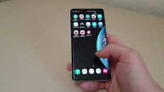 Samsung galaxy s10+ demo. Есть ли смысл?