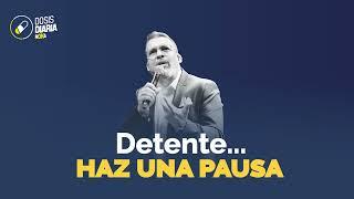 Dosis Diaria Roka - Detente... haz una pausa