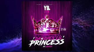 YD From Tha North - Daddies Lil Princess Ft.Aiwass