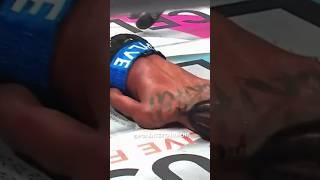 20 Year Old Rising Prospect “H2O Sylve” Gets Knocked Out Cold In Biggest Upset in 2024 !!!