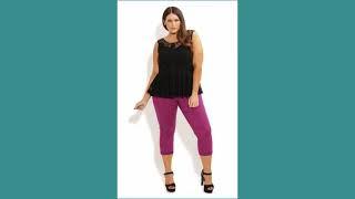 Curvy Plus Size Fashion Gallery Curvy Fashion Lookbook