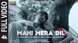 Mahi Mera Dil(Full Video)Dhokha: Round D Corner | Arijit Tulsi | Khushalii Aparshakti Tanishk Kumaar