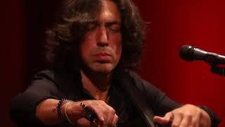 Ian Maksin: "Becoming Wind" live at the Arno Babajanyan Hall in Yerevan, Armenia