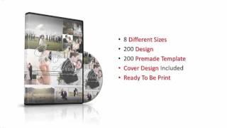 Custom Album™ - Create Own Custom Album - Save $500