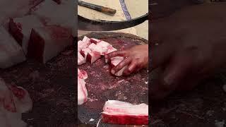 Pork meat 1