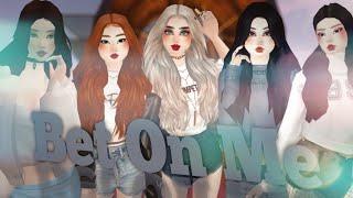 ITZY BET ON ME M/V ( Avakin Life ver. )