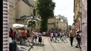 Ukraine LVIV