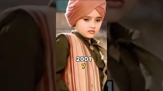 GADAR EK PREM KATHA cast then and now  | 2001- 2024