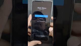 Redmi 13c hard reset / Redmi 13c lock remove #redmi13c #redmi13chardreset #redmi13c5g #up12tech