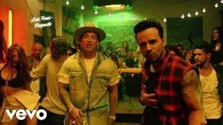 Luis Fonsi  - Despacito ft  Daddy Yankee | 1 Hour