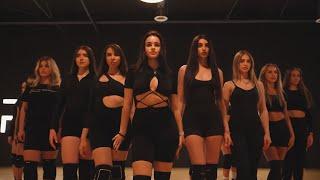 PARTY FAVORS BY TINASHE | choreography @kristirozez 