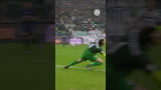 Handa says NO  #IMInter #Short