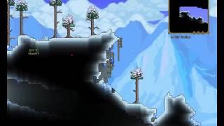 Terraria - 06 - Армия гоблинов и 2 босса!