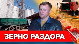 Потеряет ли Казахстан новый урожай зерновых? | Спецпроект