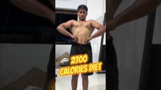 DAY 3 OF LEVELUP SERIES  Full day of eating  Part 1