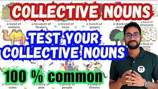 ADRE 2.0 | COLLECTIVE NOUNS LIST | MOST IMPORTANT TOPIC | RAHUL DEBROY | SHARPNER CLASSES |