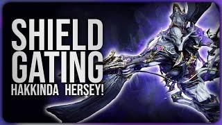 Shield Gating Nedir Kardeşim? - Warframe