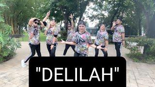 DELILAH/MIKOLAS JOSEF/DANCEFITNESS/ZUMBA/LIKESHARESUBSCRIBE