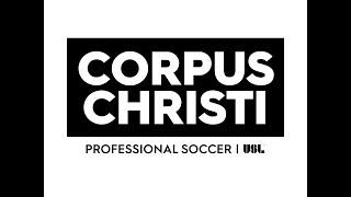 Professional Soccer in Corpus Christi