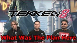 Tekken 8's Game Design Is Just Confusing | Average Gamer Unscripted