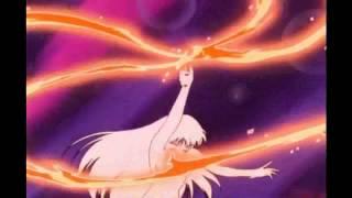 [Fandub] Sailor Mars Transformation [Fandub]