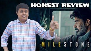 Milestone Movie Review | Ivan Ayr, Suvinder Vicky, Lakshvir Saran | Netflix India