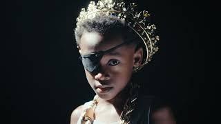 Slick Rick - "Heirloom" (Trailer)