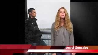 Ismael Gonzalez News Report