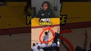 The Celtics Made YourRage SHUT UP!! (Twitch: pattDOR) #nba #basketballshorts #yourrage #yrg