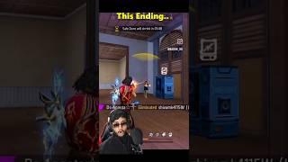 900 IQ MOMENT  #badge99 #freefire #funnyvideo