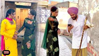 THARKI BABAA 110 || ਠਰਕੀ ਬਾਬਾ 110 || SEASON 02 || 2024 || Bakhipaad || Producerdxx