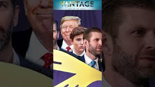 Trump's Trail of "Corruption" | Vantage with Palki Sharma | N18G