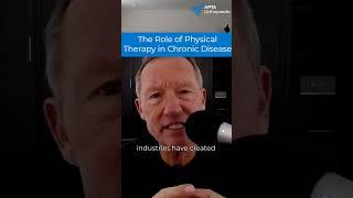 Discover why traditional healthcare falls short and how physical therapists are stepping in to make