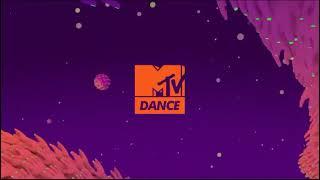 MTV Dance (Europe) - Ident (2017-2020)