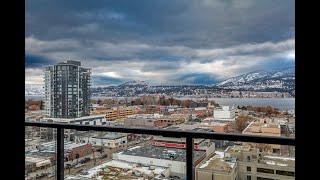 1307 1417 St Paul Street, Kelowna, V1Y 2E4