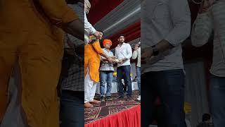 14 coaches honoring ceremoney