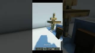 How to make Minecraft Canvas Holder