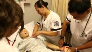 Porterville College Health Careers Program