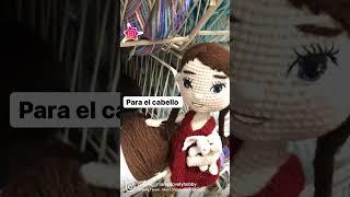 Explore Crochet Wonders with Unique Crafts #amigurumiscrochet
