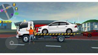 Car Simulator 2 update | New Car Delivery - Android Gameplay